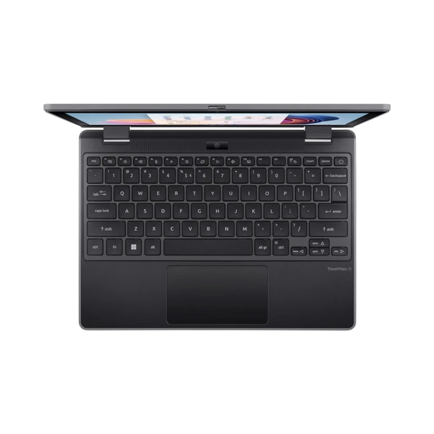 Acer TravelMate B3 Spin 11 11.6" Touchscreen Notebook, Intel Core N100, 4GB RAM, 128GB SSD — Being Shipped