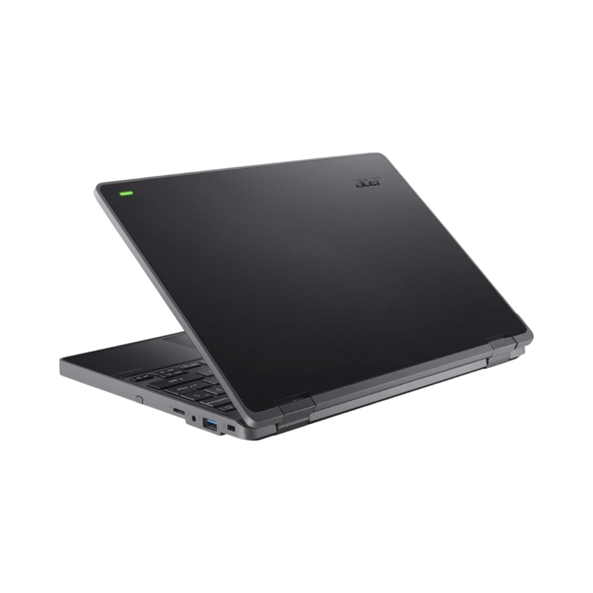 Acer TravelMate B3 Spin 11 11.6" Touchscreen Notebook, Intel Core N100, 4GB RAM, 128GB SSD — Being Shipped