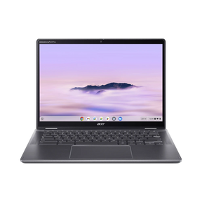 Acer Chromebook Plus Spin 514 CPE594-1N 14" Notebook, Intel Core 3-100U, 8GB RAM, 256GB SSD — Being Shipped