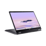 Acer Chromebook Plus Spin 514 CPE594-1N 14" Notebook, Intel Core 3-100U, 8GB RAM, 256GB SSD — Being Shipped