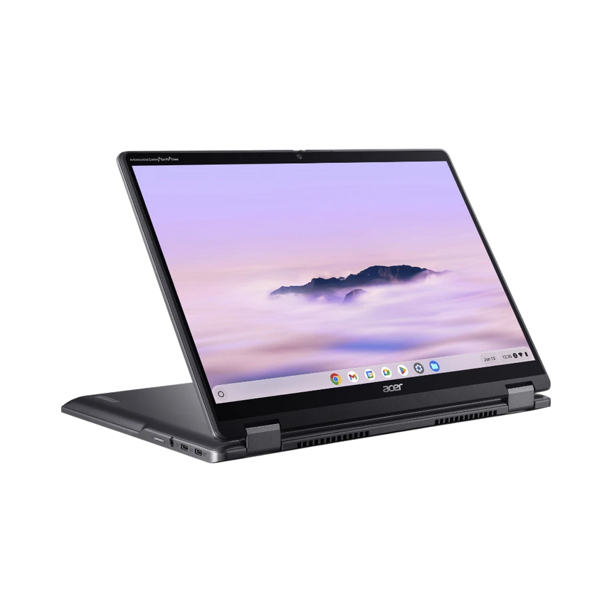 Acer Chromebook Plus Spin 514 CPE594-1N 14" Notebook, Intel Core 3-100U, 8GB RAM, 256GB SSD — Being Shipped
