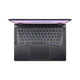 Acer Chromebook Plus Spin 514 CPE594-1N 14" Notebook, Intel Core 3-100U, 8GB RAM, 256GB SSD — Being Shipped