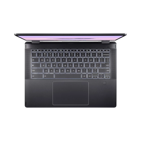 Acer Chromebook Plus Spin 514 CPE594-1N 14" Notebook, Intel Core 3-100U, 8GB RAM, 256GB SSD — Being Shipped