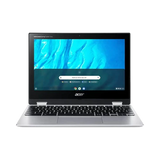 Acer Chromebook Spin 311 11.6" Touchscreen Notebook, MediaTek MT8183, 4GB RAM, 64GB eMMC — Being Shipped