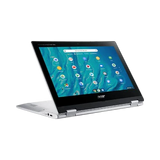 Acer Chromebook Spin 311 11.6" Touchscreen Notebook, MediaTek MT8183, 4GB RAM, 64GB eMMC — Being Shipped
