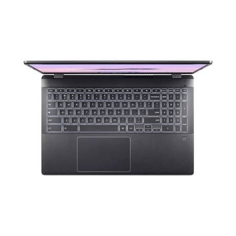 Acer Chromebook Plus 515 15.6" Laptop, Intel Core i7-150U, 16GB RAM, 256GB SSD — Being Shipped
