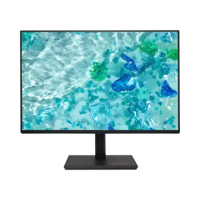 Acer B247Y Gbmiprzx 23.8" 16:9 75Hz FHD LED LCD Monitor — Being Shipped