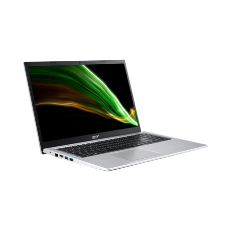 Acer Aspire 1 A115-32-C1DF 15.6" Notebook, Intel Celeron N4500, 4GB RAM, 64GB eMMC — Being Shipped