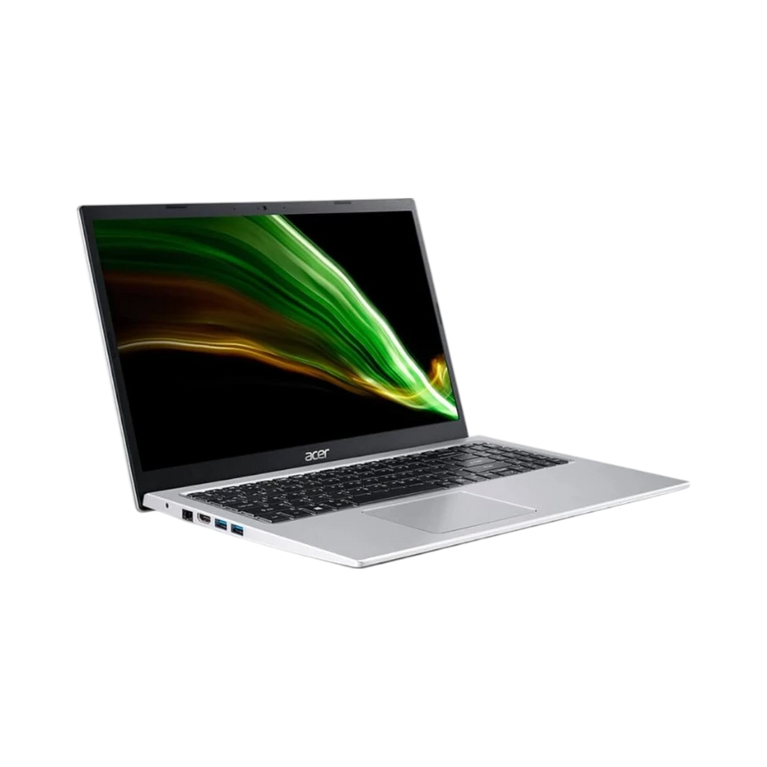 Acer Aspire 1 A115-32-C1DF 15.6" Notebook, Intel Celeron N4500, 4GB RAM, 64GB eMMC — Being Shipped