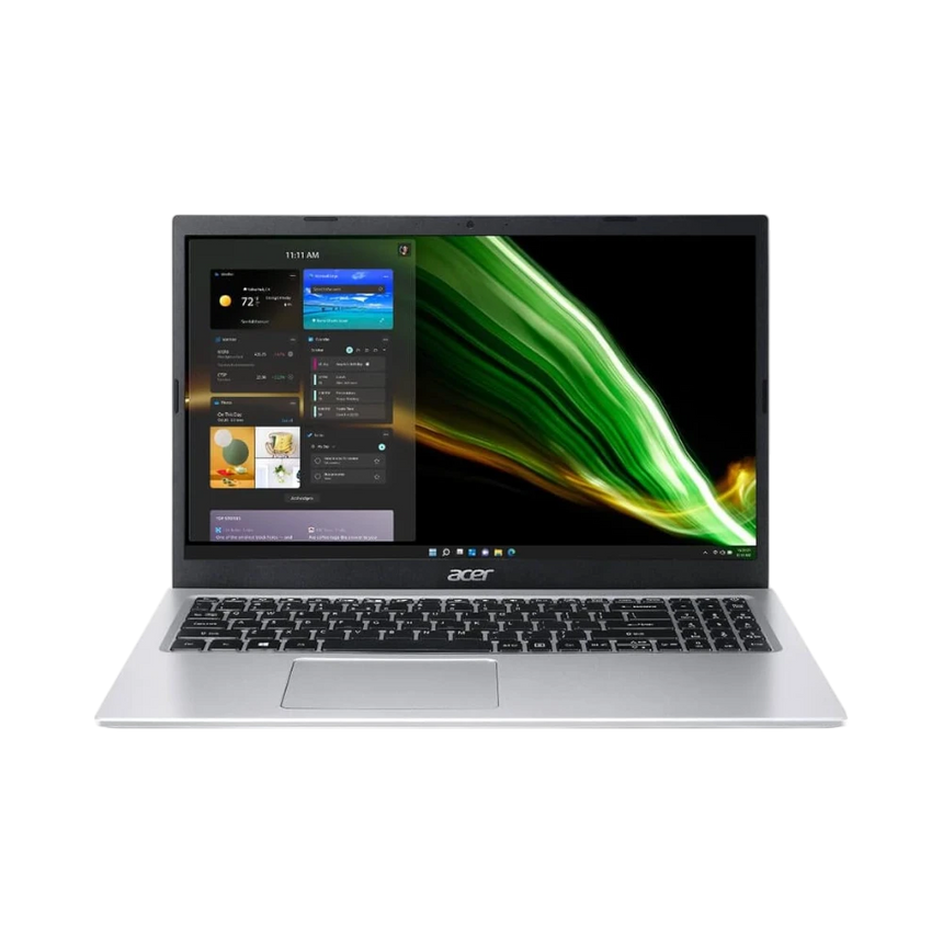 Acer Aspire 1 A115-32-C1DF 15.6" Notebook, Intel Celeron N4500, 4GB RAM, 64GB eMMC — Being Shipped