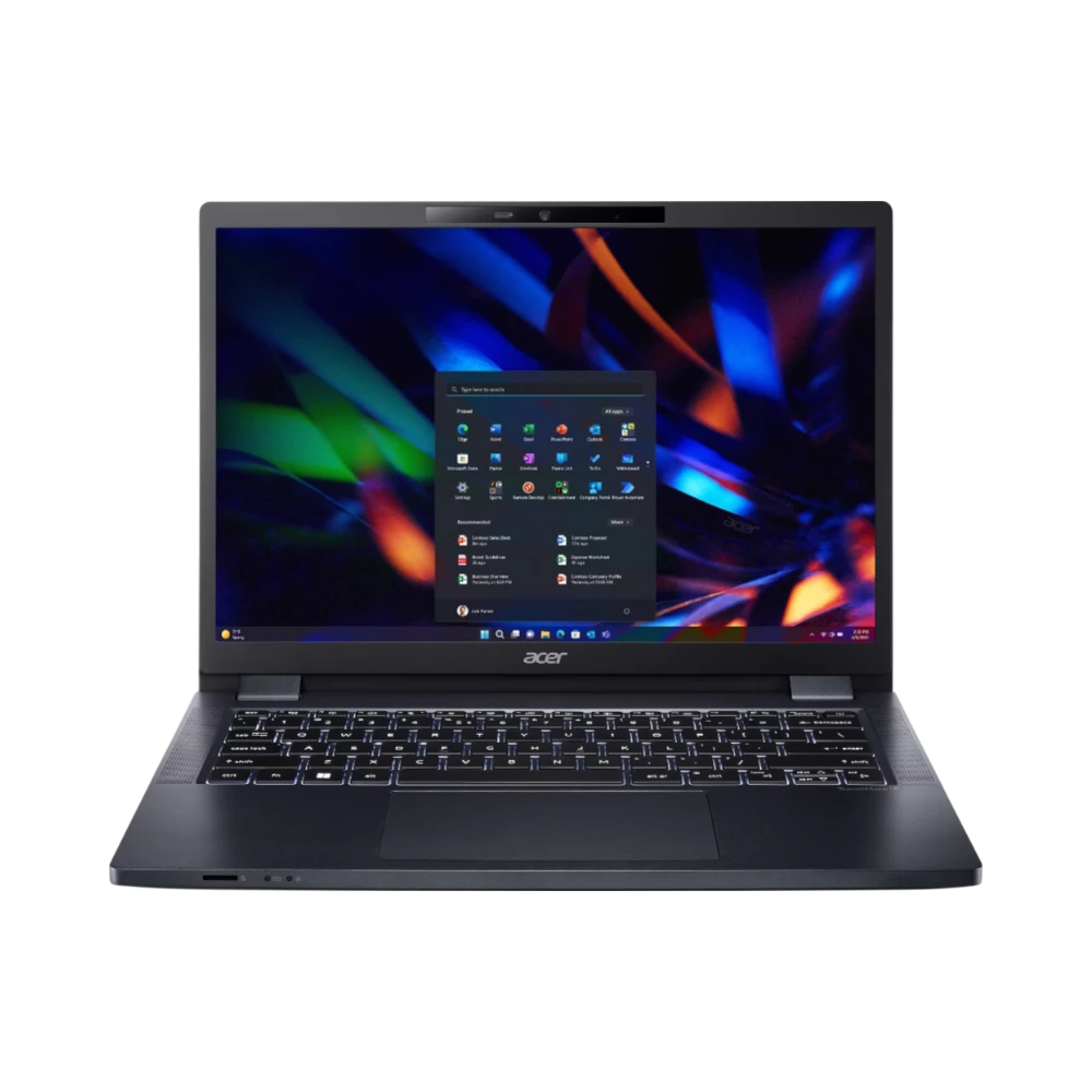 Acer TravelMate P4 TMP416-53 16