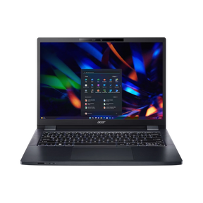 Acer TravelMate P4 TMP416-53 16" Laptop, Intel Core Ultra i7-155U, 16GB RAM, 1TB SSD — Being Shipped