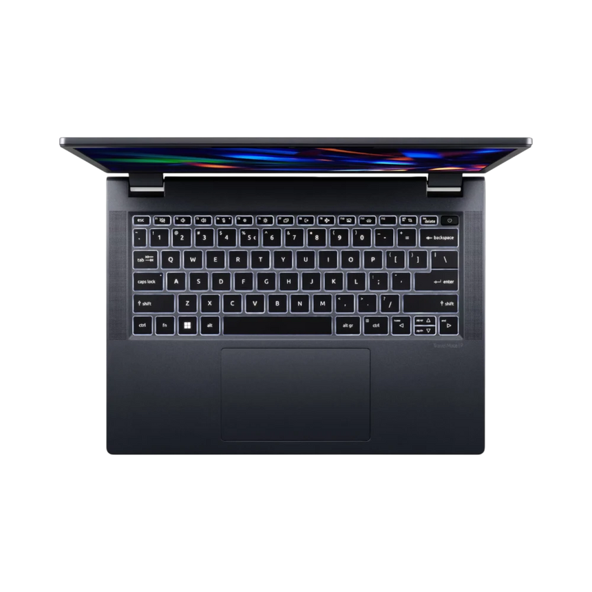 Acer TravelMate P4 TMP416-53 16" Laptop, Intel Core Ultra i7-155U, 16GB RAM, 1TB SSD — Being Shipped