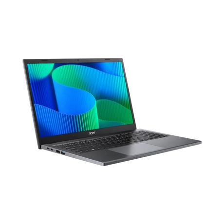 Acer Extensa EX215-24 15.6" Laptop, AMD Ryzen 5 7520U, 8GB RAM, 256GB SSD — Being Shipped