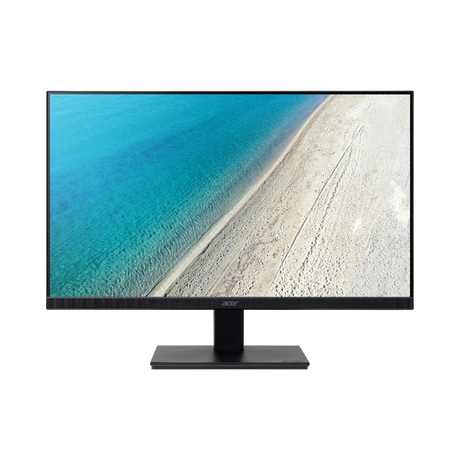Acer V7 Series V227Q Abmipx 21.5" 16:9 75Hz FHD LCD Adaptive-Sync Monitor — Being Shipped