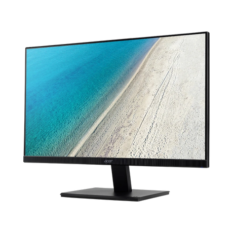 Acer V7 Series V227Q Abmipx 21.5" 16:9 75Hz FHD LCD Adaptive-Sync Monitor — Being Shipped