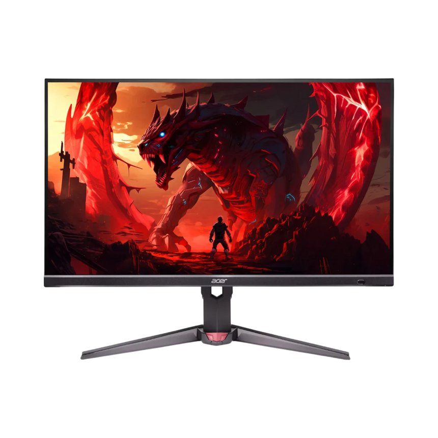 Acer XV272K V5bmiiprx 27" 16:9 160Hz 4K UHD LED LCD Monitor — Being Shipped