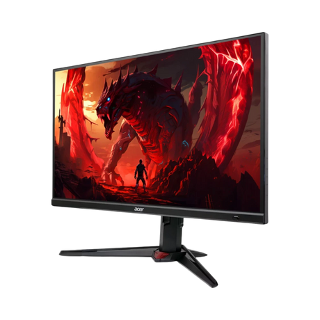 Acer XV272K V5bmiiprx 27" 16:9 160Hz 4K UHD LED LCD Monitor — Being Shipped