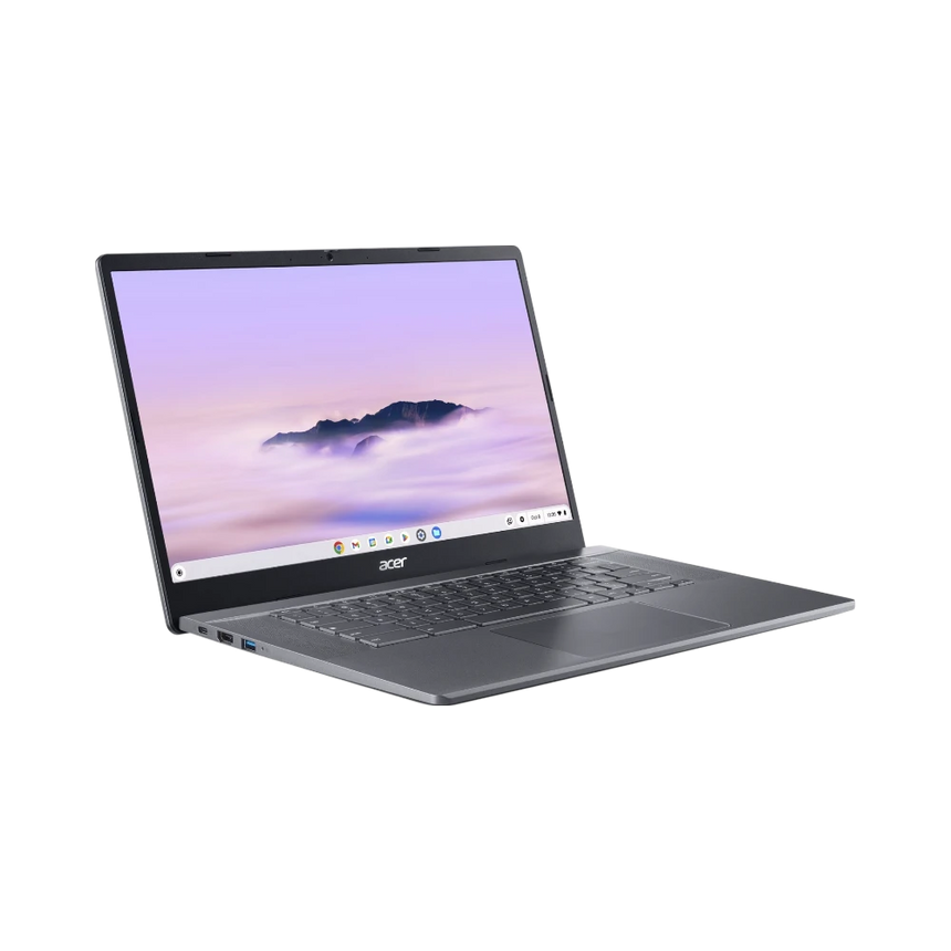 Acer Chromebook Plus 515 15.6" Laptop, Intel Core i5-120U, 8GB RAM, 256GB SSD — Being Shipped