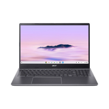 Acer Chromebook Plus 515 15.6" Laptop, Intel Core i5-120U, 8GB RAM, 256GB SSD — Being Shipped