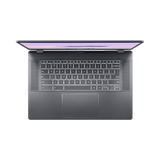 Acer Chromebook Plus 515 15.6" Laptop, Intel Core i5-120U, 8GB RAM, 256GB SSD — Being Shipped