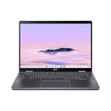 Acer Chromebook Spin Plus 714 14" Laptop, Intel Core Ultra 7 155U, 16GB RAM, 256GB SSD — Being Shipped