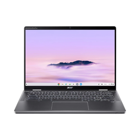 Acer Chromebook Spin Plus 714 14" Laptop, Intel Core Ultra 7 155U, 16GB RAM, 256GB SSD — Being Shipped