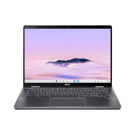 Acer Chromebook Spin Plus 714 14" Laptop, Intel Core Ultra 7 155U, 16GB RAM, 256GB SSD — Being Shipped