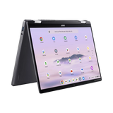 Acer Chromebook Spin Plus 714 14" Laptop, Intel Core Ultra 7 155U, 16GB RAM, 256GB SSD — Being Shipped