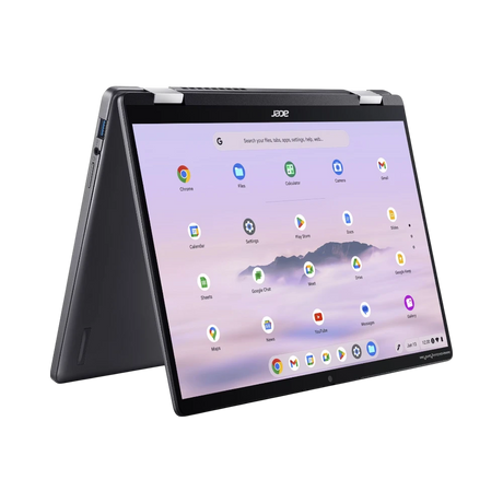 Acer Chromebook Spin Plus 714 14" Laptop, Intel Core Ultra 7 155U, 16GB RAM, 256GB SSD — Being Shipped