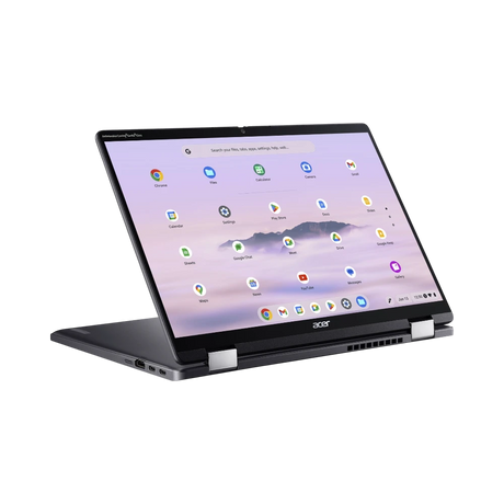 Acer Chromebook Spin Plus 714 14" Laptop, Intel Core Ultra 7 155U, 16GB RAM, 256GB SSD — Being Shipped