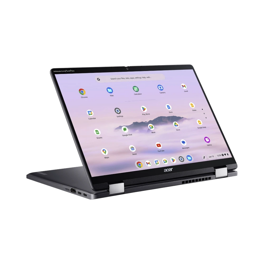 Acer Chromebook Spin Plus 714 14" Laptop, Intel Core Ultra 7 155U, 16GB RAM, 256GB SSD — Being Shipped