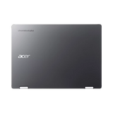 Acer Chromebook Spin Plus 714 14" Laptop, Intel Core Ultra 7 155U, 16GB RAM, 256GB SSD — Being Shipped