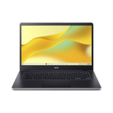 Acer Chromebook 314 C936 14" Laptop, Intel Core N100, 4GB RAM, 64GB eMMC — Being Shipped