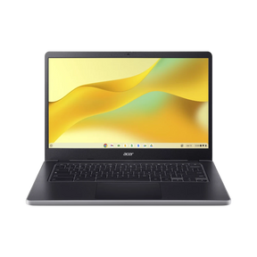 Acer Chromebook 314 C936 14" Laptop, Intel Core N100, 4GB RAM, 64GB eMMC — Being Shipped