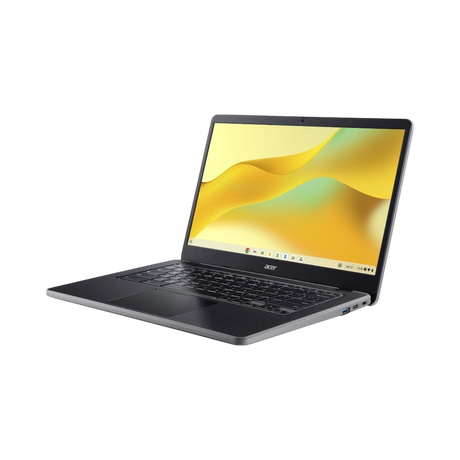Acer Chromebook 314 C936 14" Laptop, Intel Core N100, 4GB RAM, 64GB eMMC — Being Shipped