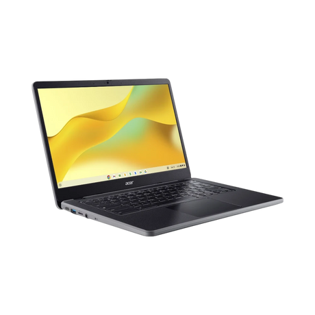 Acer Chromebook 314 C936 14" Laptop, Intel Core N100, 4GB RAM, 64GB eMMC — Being Shipped