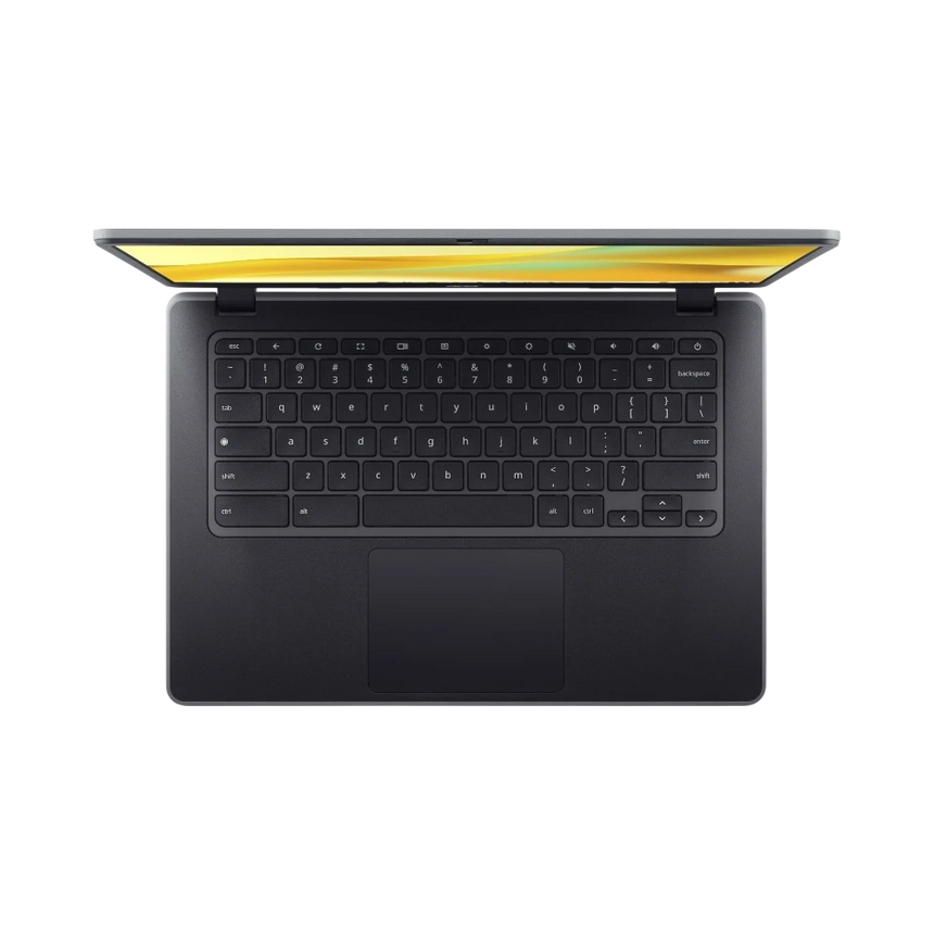 Acer Chromebook 314 C936 14" Laptop, Intel Core N100, 4GB RAM, 64GB eMMC — Being Shipped