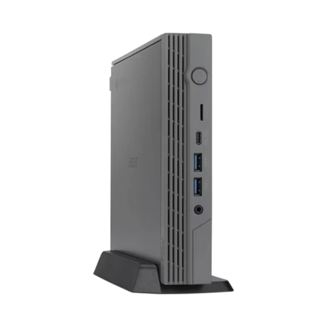 Acer Chromebox CXI5 Mini PC, Intel Celeron 7305, 4GB RAM, 32GB Flash Memory — Being Shipped