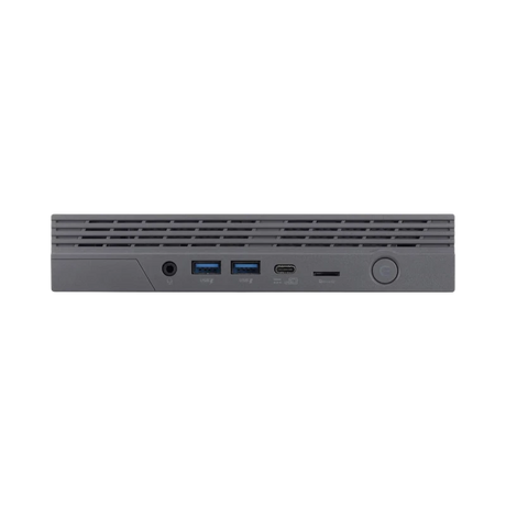 Acer Chromebox CXI5 Mini PC, Intel Celeron 7305, 4GB RAM, 32GB Flash Memory — Being Shipped