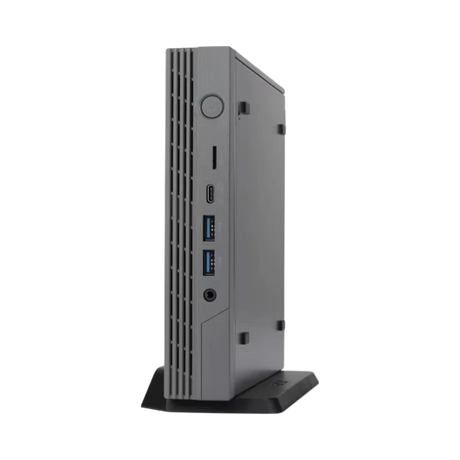 Acer Chromebox CXI5 Mini PC, Intel Celeron 7305, 4GB RAM, 32GB Flash Memory — Being Shipped