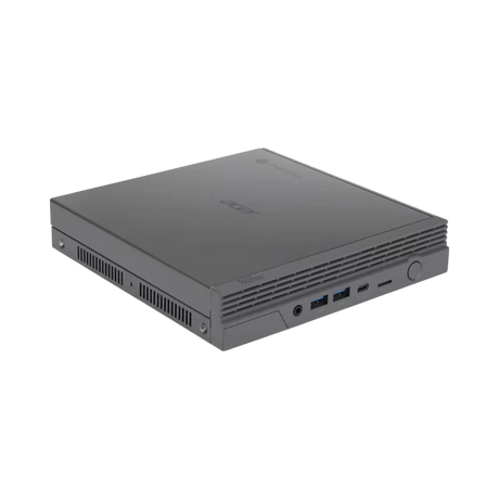 Acer Chromebox CXI5 Mini PC, Intel Celeron 7305, 4GB RAM, 32GB Flash Memory — Being Shipped