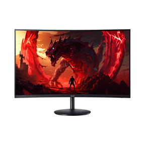 acer Nitro XZ322QU S3 32" Class 16:9 165Hz WQHD LCD Gaming Monitor — Being Shipped