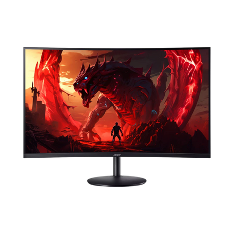 acer Nitro XZ322QU S3 32" Class 16:9 165Hz WQHD LCD Gaming Monitor — Being Shipped