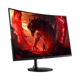 acer Nitro XZ322QU S3 32" Class 16:9 165Hz WQHD LCD Gaming Monitor — Being Shipped