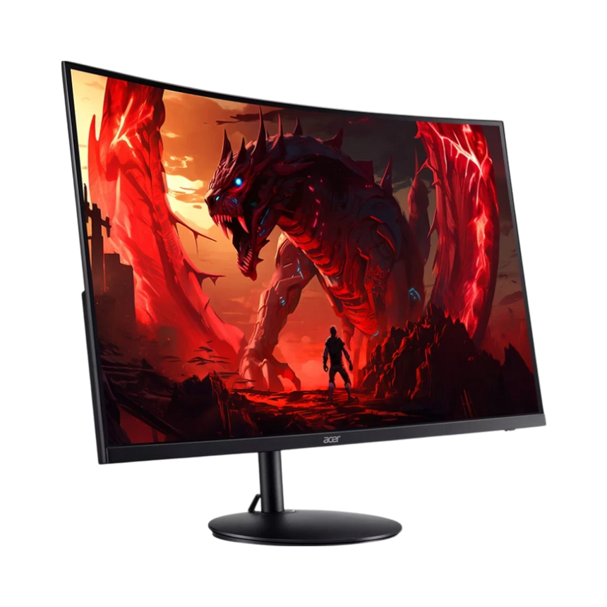 acer Nitro XZ322QU S3 32" Class 16:9 165Hz WQHD LCD Gaming Monitor — Being Shipped