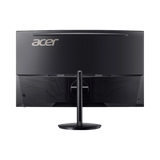 acer Nitro XZ322QU S3 32" Class 16:9 165Hz WQHD LCD Gaming Monitor — Being Shipped