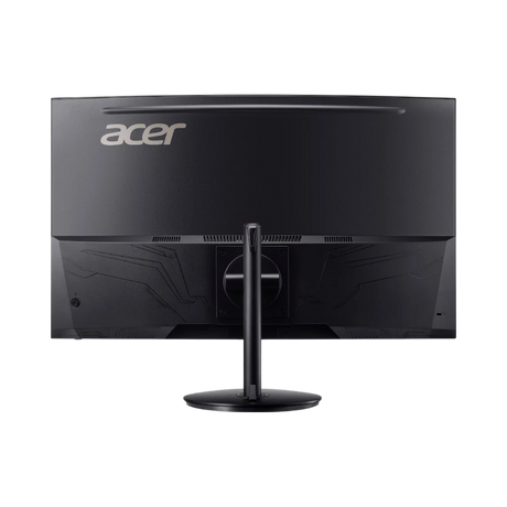acer Nitro XZ322QU S3 32" Class 16:9 165Hz WQHD LCD Gaming Monitor — Being Shipped