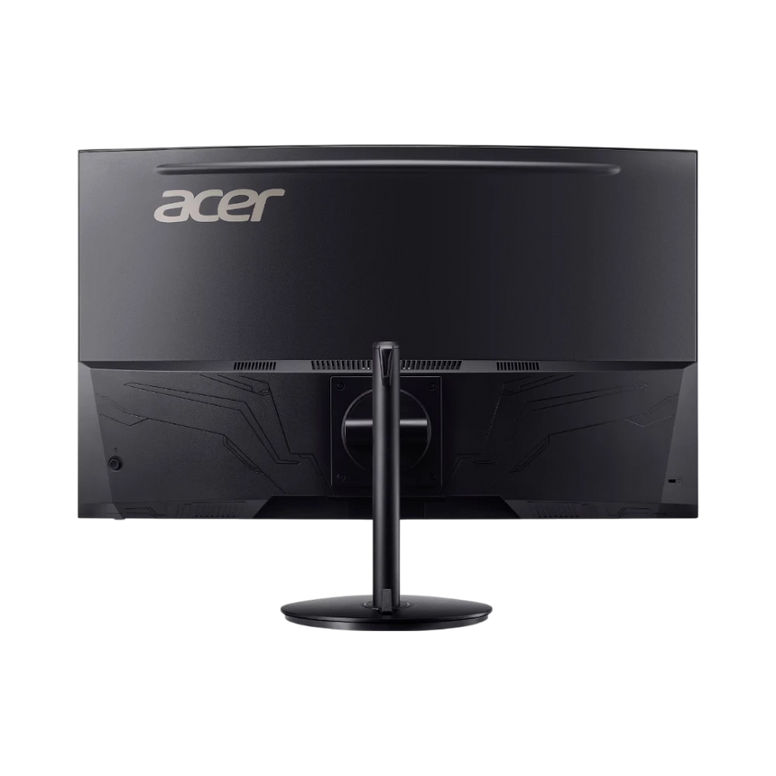 acer Nitro XZ322QU S3 32" Class 16:9 165Hz WQHD LCD Gaming Monitor — Being Shipped