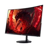 acer Nitro XZ322QU S3 32" Class 16:9 165Hz WQHD LCD Gaming Monitor — Being Shipped